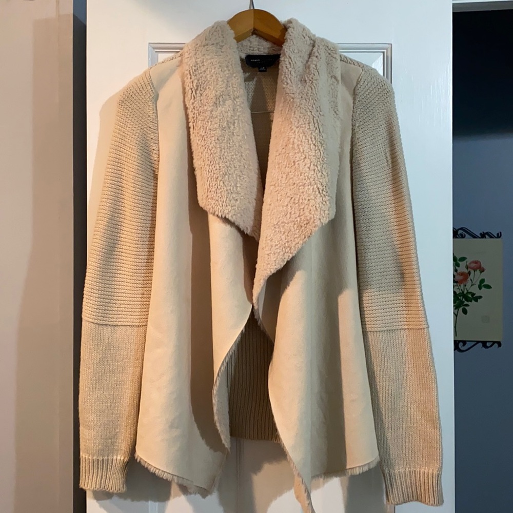 Women’s cardigan